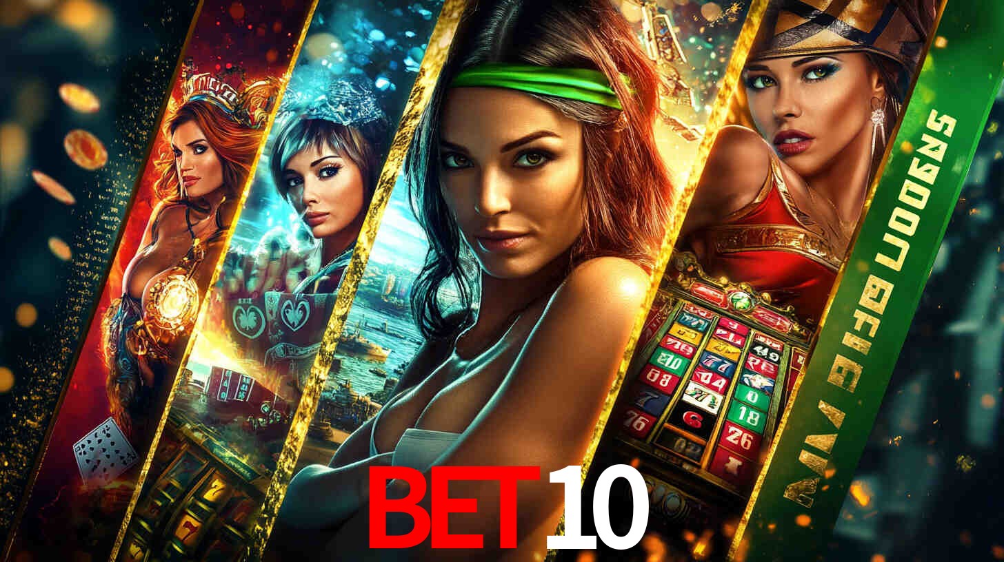 E-Sports no bet10
