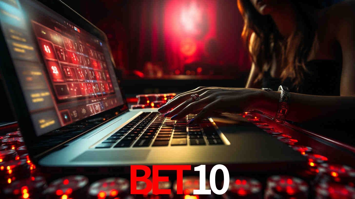Por Que Escolher o bet10?