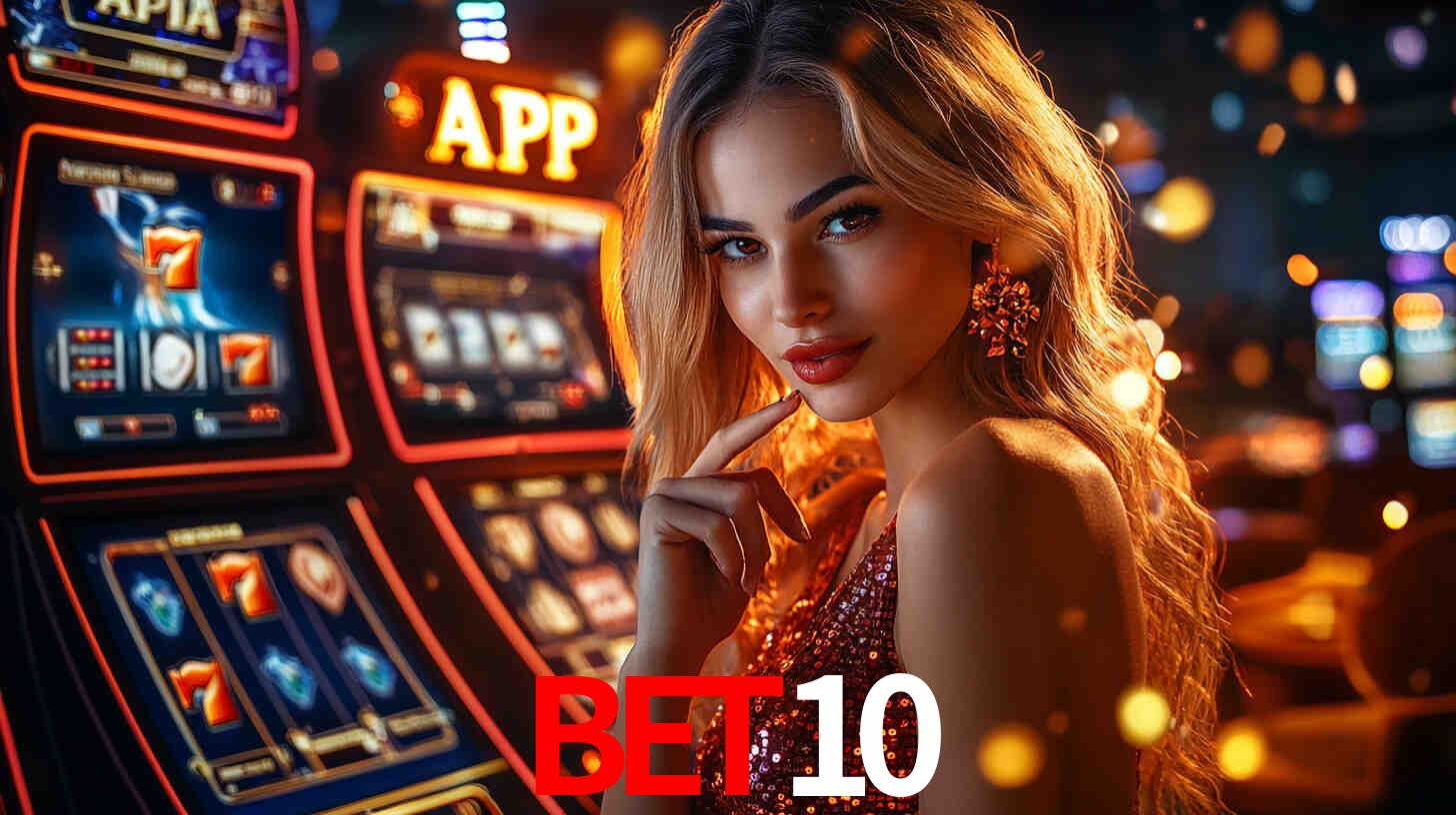 Baixar App Android bet10