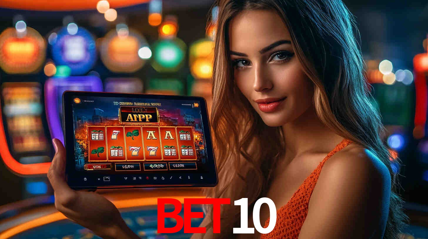 Baixar App iOS bet10
