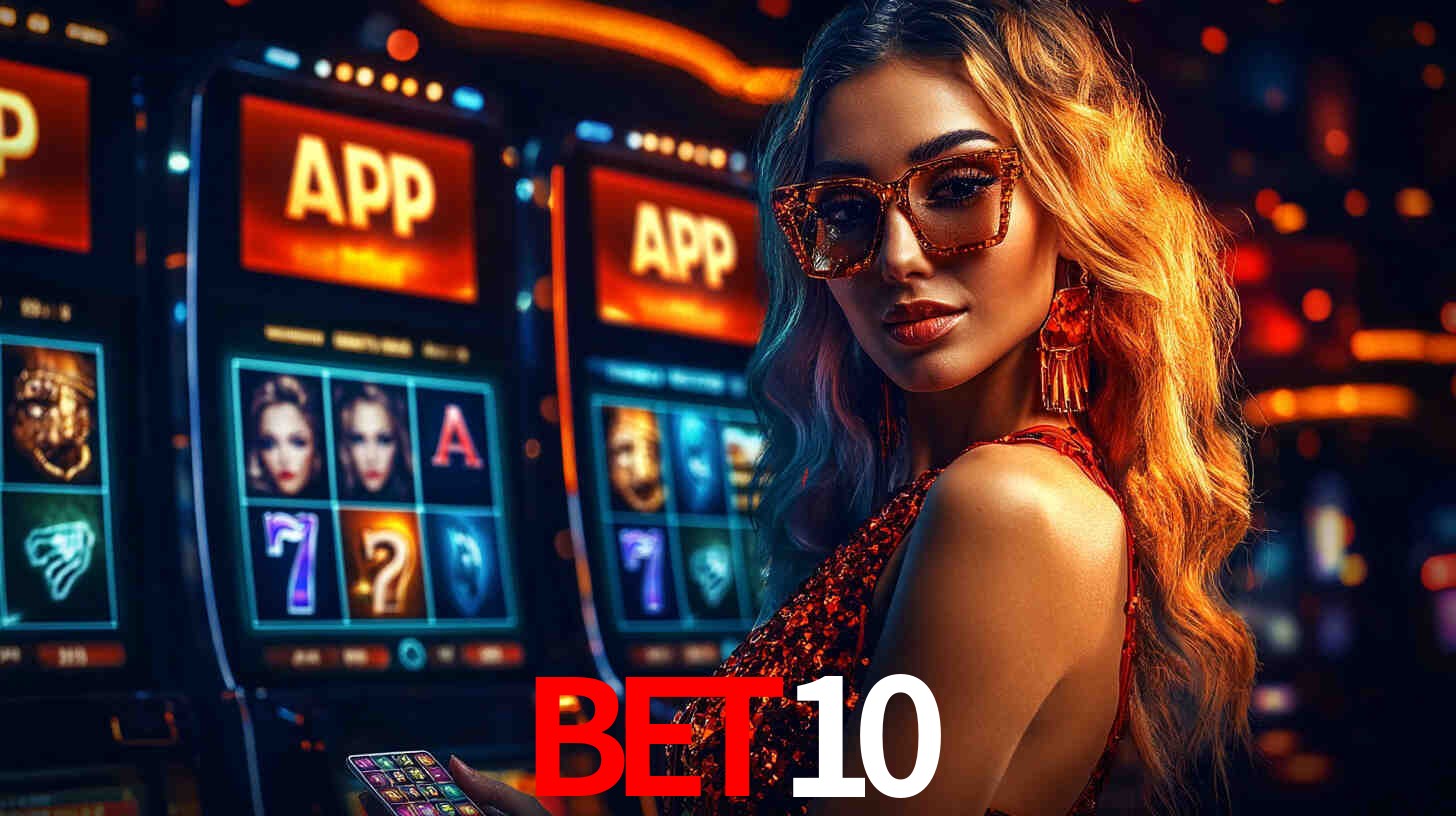 Benefícios do App bet10