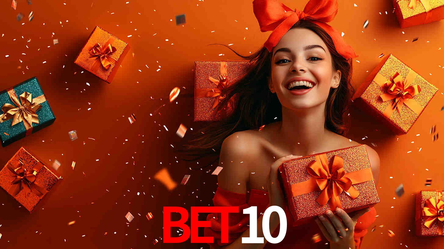 Promoções Semanais e Códigos Promocionais bet10