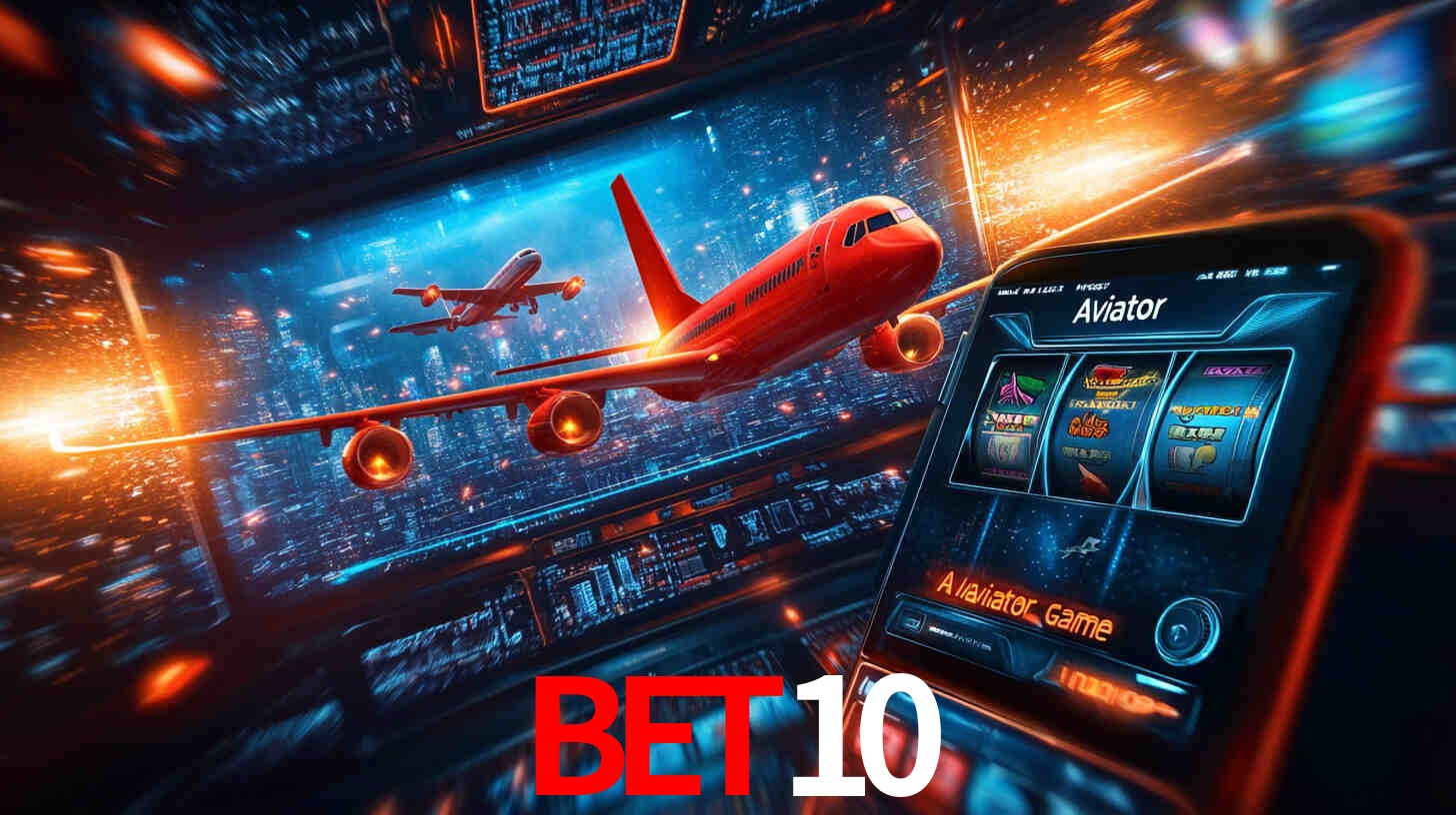 Dicas para Jogar Aviator no bet10