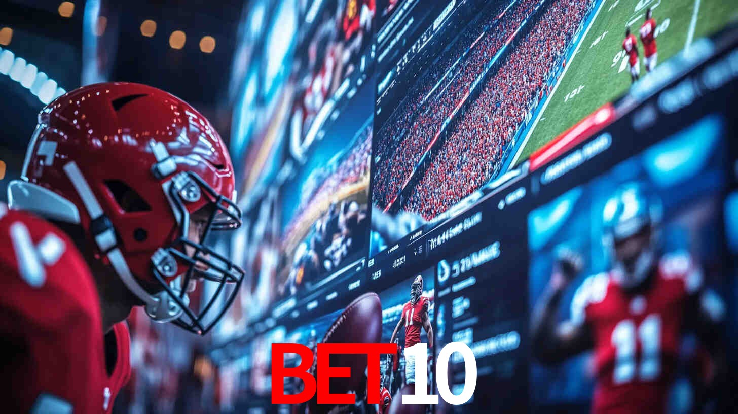 Benefícios das Apostas Ao Vivo no bet10