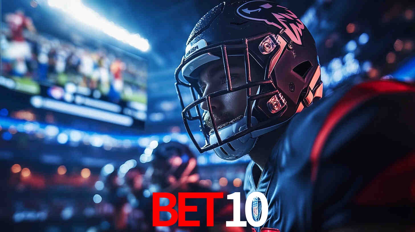 Transforme Suas Apostas em Grandes Prêmios no bet10